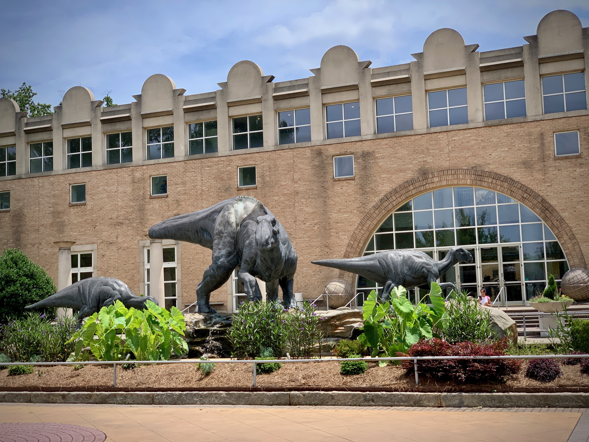 Fernbank Museum