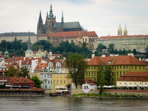 Prague, Czech Republic