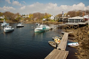 Ogunquit, Maine.