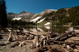 Great Basin National Park, Nevada