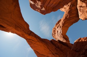 Arches National Park, Moab, UT