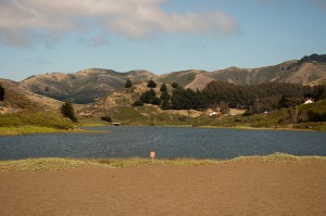 Golden Gate National Recreation Area