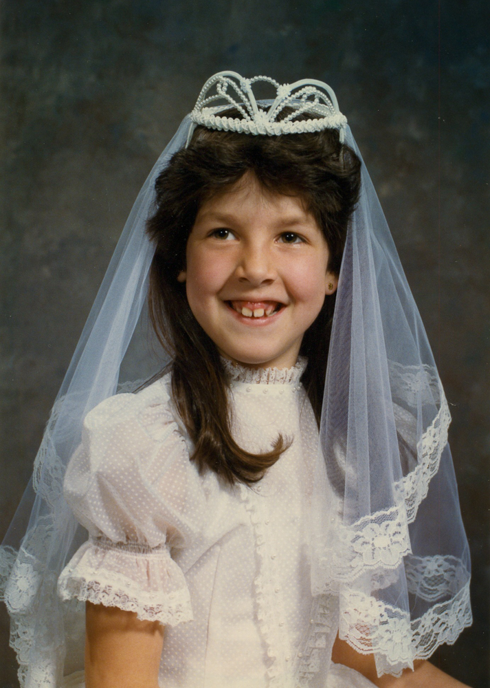 Jen_Campbell_1st_communion_Portrait