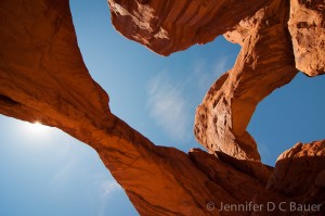 Arches National Park, Utah