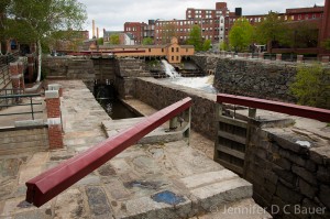 Lowell National Historical Park