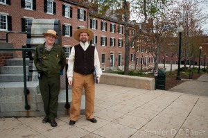 Lowell National Historical Park - Mogan Cultural Center