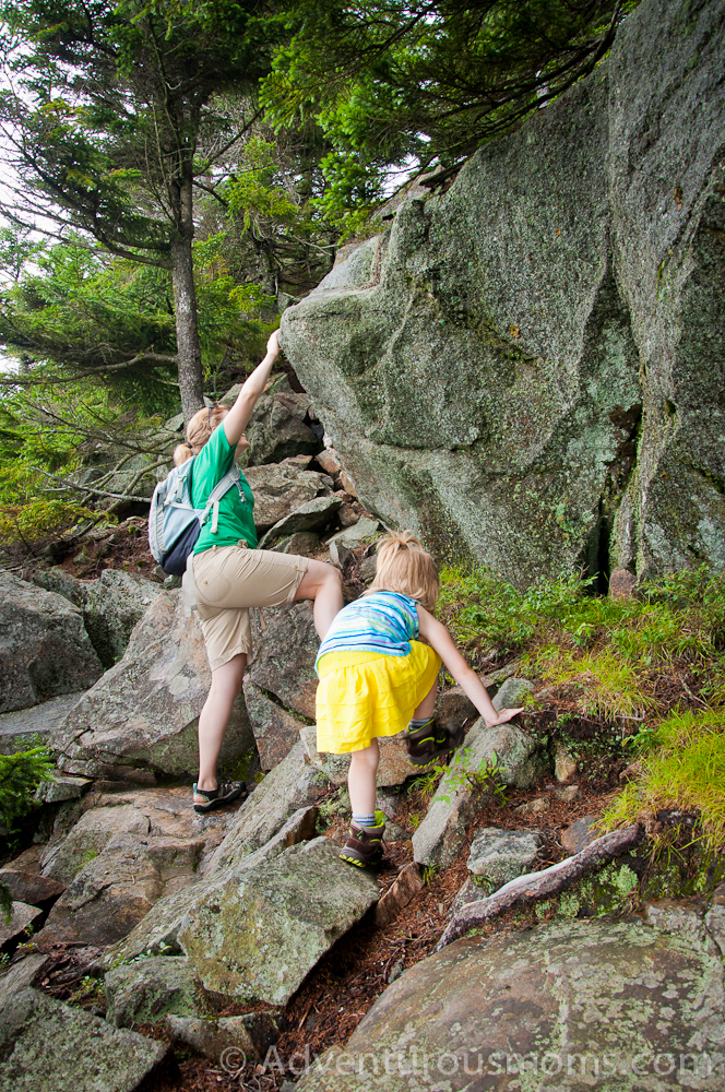 Mt. Kearsage, Warner, NH