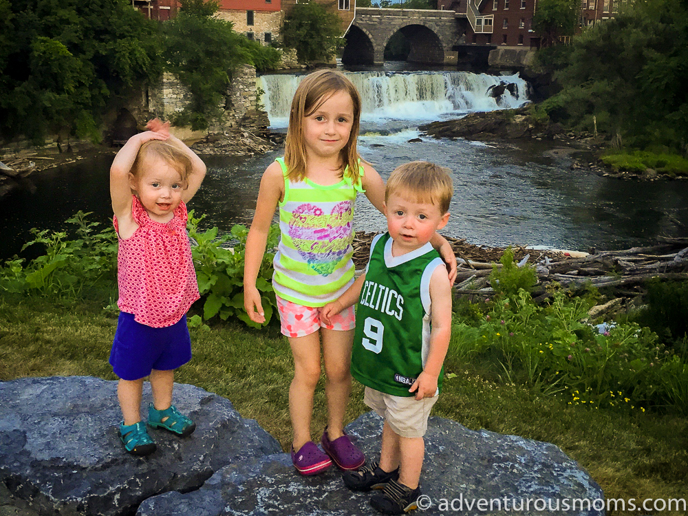 Eight Family-Friendly Activities in Middlebury, VT