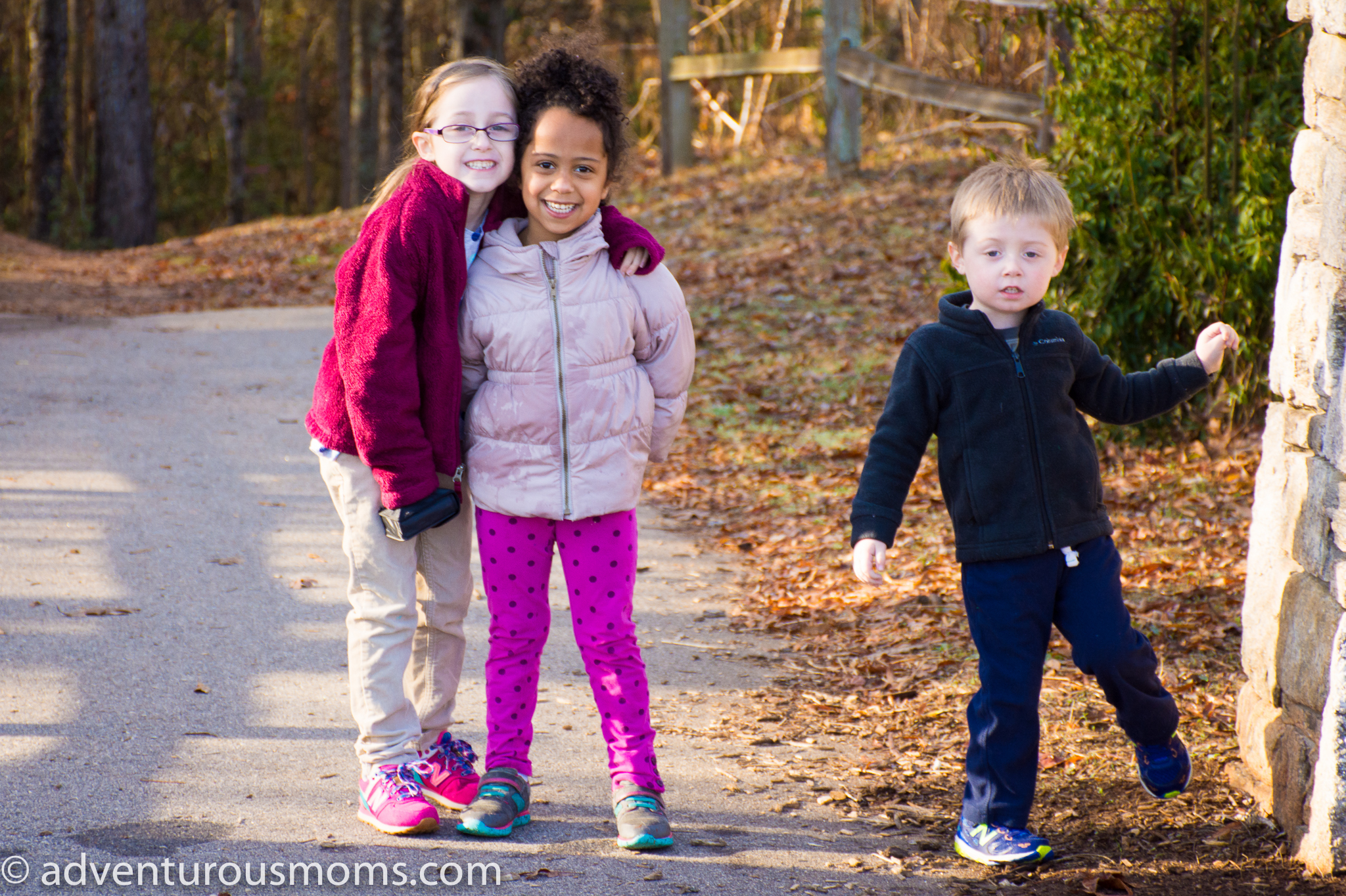 Lake Conestee Nature Park