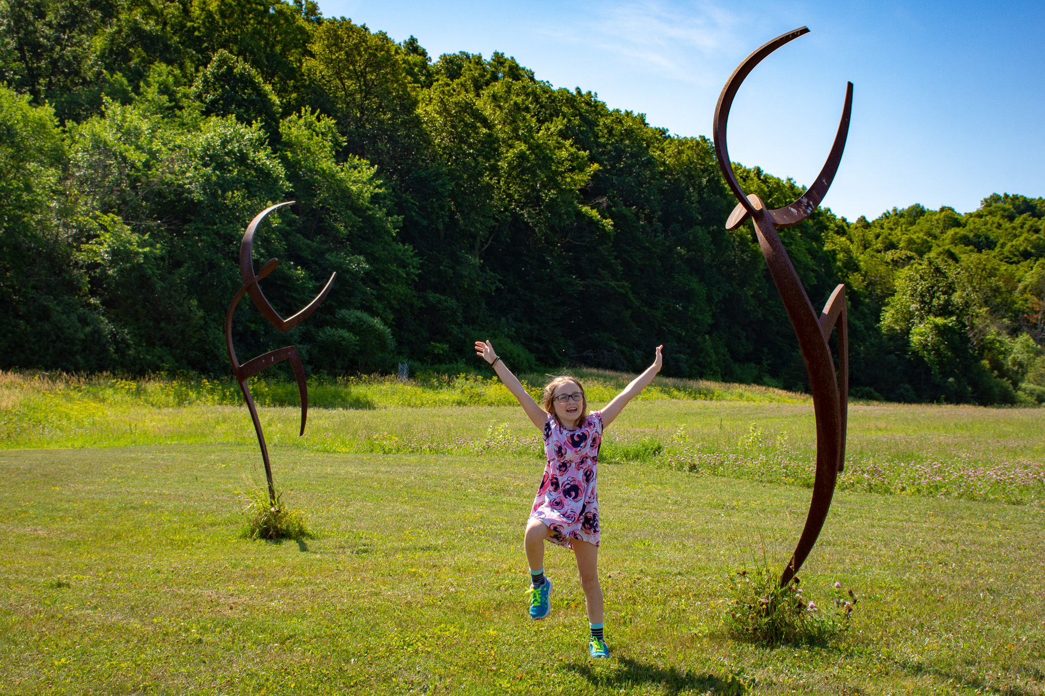 Lemon Fair Sculpture Park