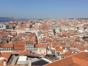 Castelo de São Jorge