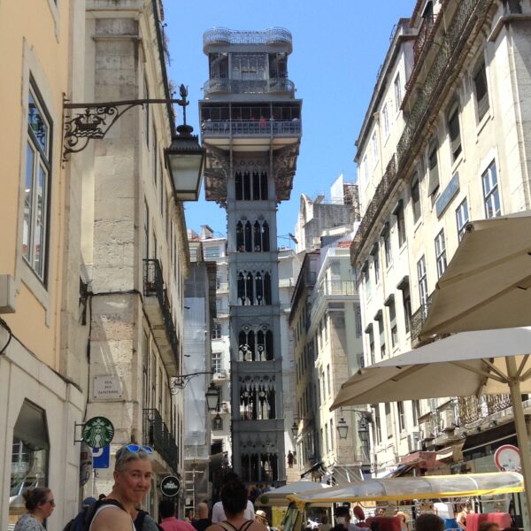 Elevador de Santa Justa