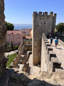 Castelo de São Jorge