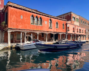 Murano Italy