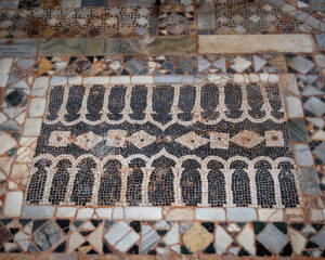 Basilica dei Santi Maria e Donato a Murano