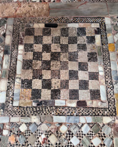 Basilica dei Santi Maria e Donato a Murano