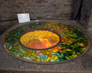 Basilica dei Santi Maria e Donato a Murano